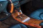 Mercedes-Benz SL73 AMG 1999 года